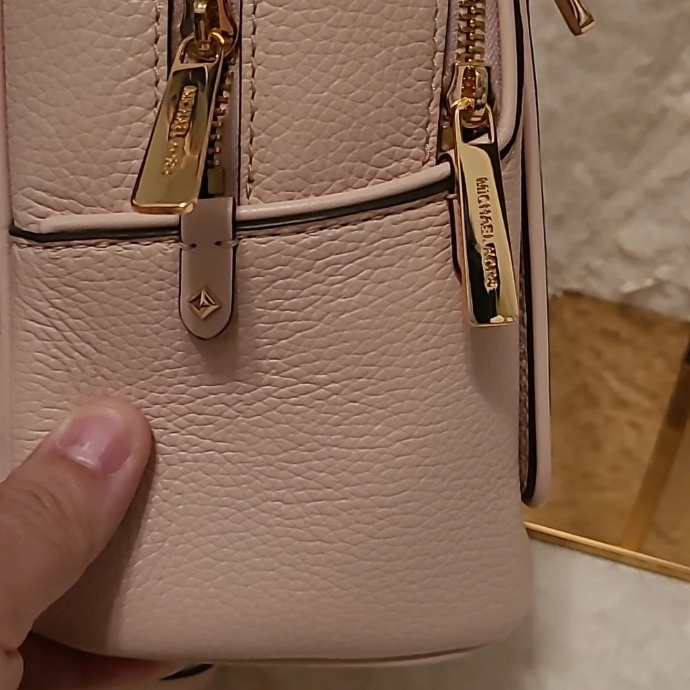 Michael Kors backpack - Picture 9 of 9